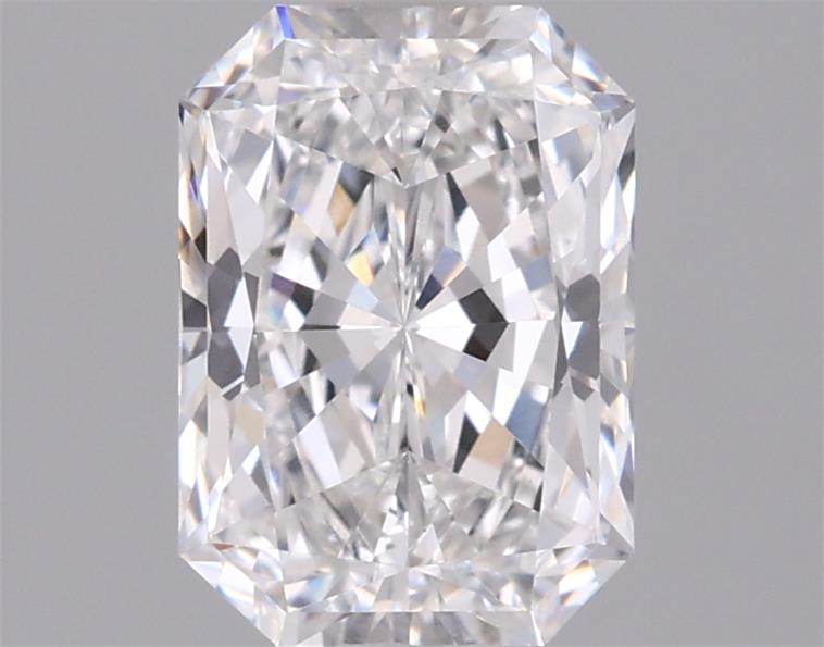 IGI 1.40 Carat Radiant Cut Lab Grown Diamond 人工培育鑽石 實驗室人造鑽石