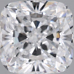IGI 2.46 Carat Cushion Lab Grown Diamond 人工培育鑽石 實驗室人造鑽石