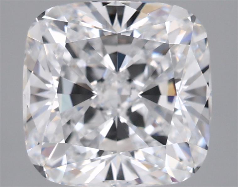 IGI 2.46 Carat Cushion Lab Grown Diamond 人工培育鑽石 實驗室人造鑽石