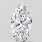 IGI 1.03 Carat Marquise Lab Grown Diamond