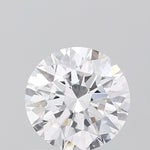 IGI 1.04 Carat Round Brilliant Lab Grown Diamond 人工培育鑽石 實驗室人造鑽石