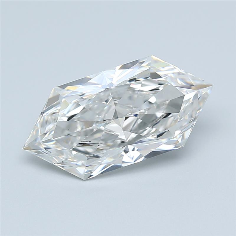 IGI 4.89 Carat Marquise Lab Grown Diamond 人工培育鑽石 實驗室人造鑽石