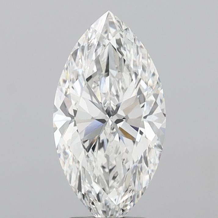IGI 3.21 Carat Marquise Lab Grown Diamond 人工培育鑽石 實驗室人造鑽石