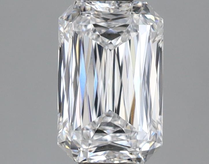 IGI 1.03 Carat Radiant Cut Lab Grown Diamond