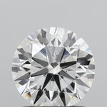 IGI 1.21 Carat Round Brilliant Lab Grown Diamond 人工培育鑽石 實驗室人造鑽石