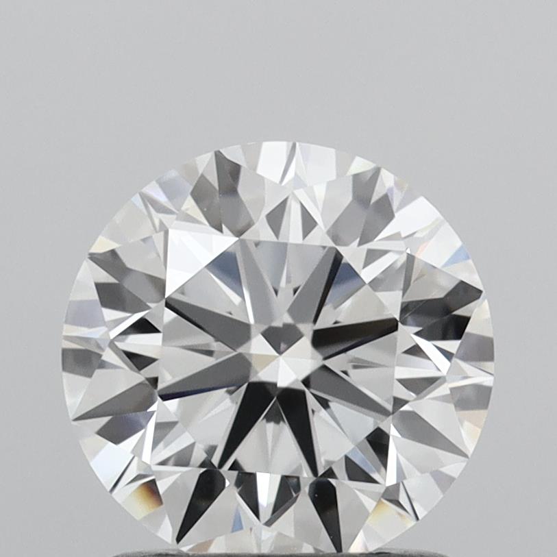 IGI 1.21 Carat Round Brilliant Lab Grown Diamond 人工培育鑽石 實驗室人造鑽石