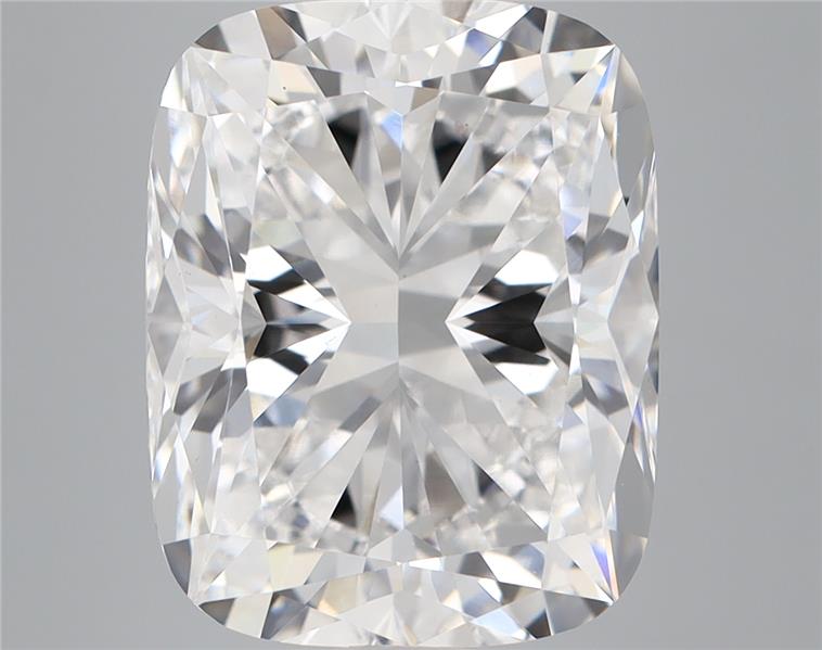 IGI 7.10 Carat Cushion Lab Grown Diamond 人工培育鑽石 實驗室人造鑽石