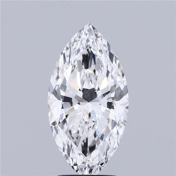 IGI 3.08 Carat Marquise Lab Grown Diamond 人工培育鑽石 實驗室人造鑽石