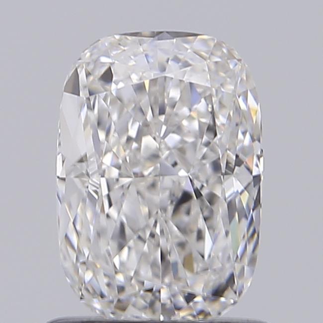 IGI 1.06 Carat Cushion Lab Grown Diamond 人工培育鑽石 實驗室人造鑽石