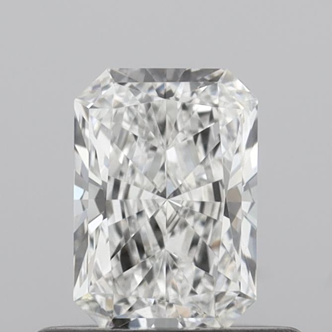 IGI 0.52 Carat Radiant Cut Lab Grown Diamond 人工培育鑽石 實驗室人造鑽石