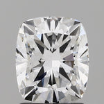 IGI 1.19 Carat Cushion Lab Grown Diamond