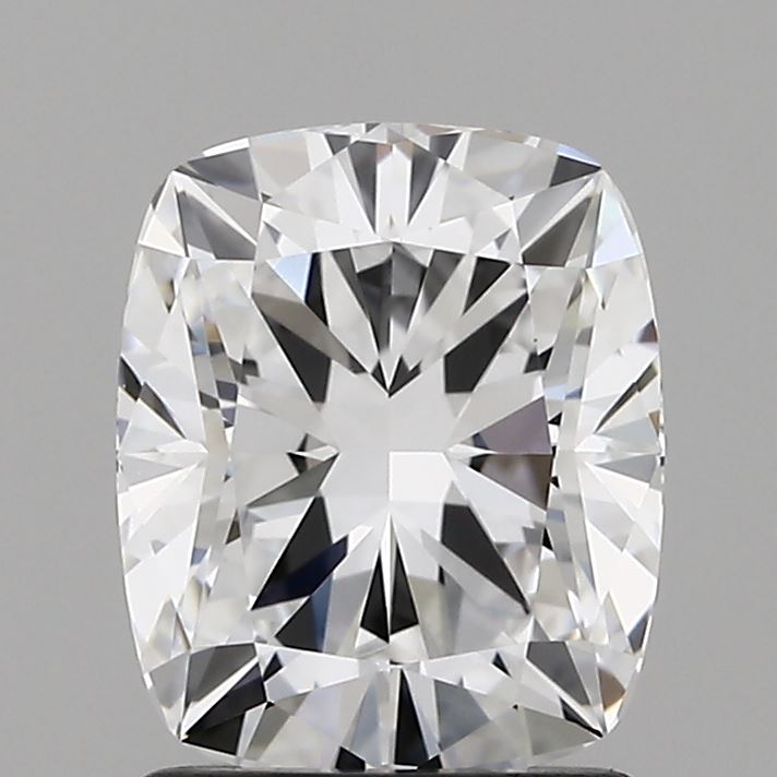 IGI 1.19 Carat Cushion Lab Grown Diamond