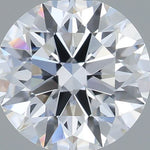 IGI 0.82 Carat Round Brilliant Lab Grown Diamond 人工培育鑽石 實驗室人造鑽石