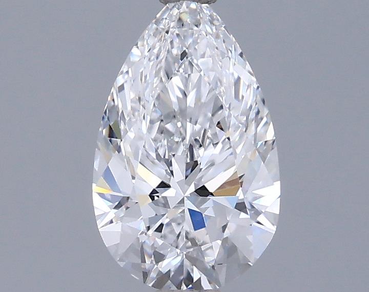 IGI 1.02 Carat Pear Lab Grown Diamond 人工培育鑽石 實驗室人造鑽石