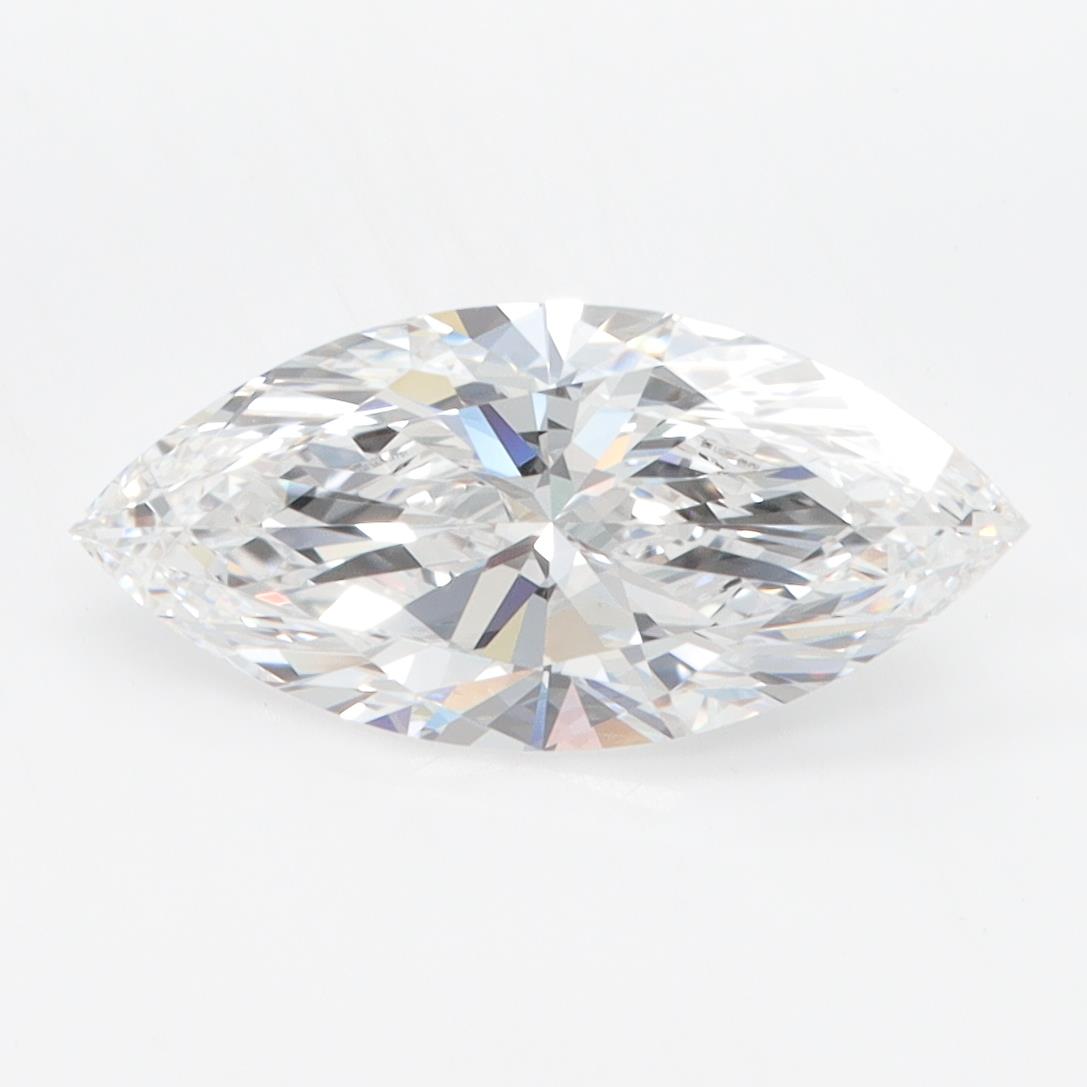 IGI 1.76 Carat Marquise Lab Grown Diamond