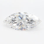 IGI 1.76 Carat Marquise Lab Grown Diamond