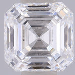 IGI 0.54 Carat Asscher Lab Grown Diamond 人工培育鑽石 實驗室人造鑽石