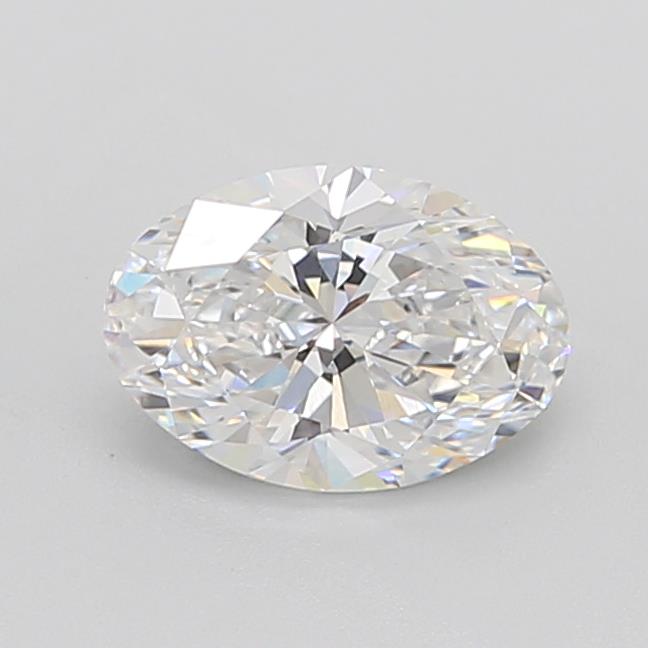 IGI 2.06 Carat Oval Lab Grown Diamond