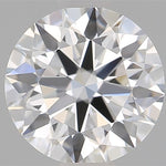 IGI 0.98 Carat Round Brilliant Lab Grown Diamond