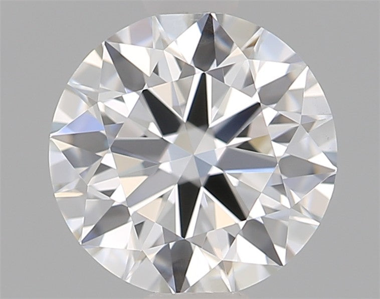 IGI 0.98 Carat Round Brilliant Lab Grown Diamond