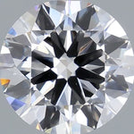IGI 1.50 Carat Round Brilliant Lab Grown Diamond 人工培育鑽石 實驗室人造鑽石