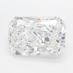 IGI 2.93 Carat Radiant Cut Lab Grown Diamond 人工培育鑽石 實驗室人造鑽石