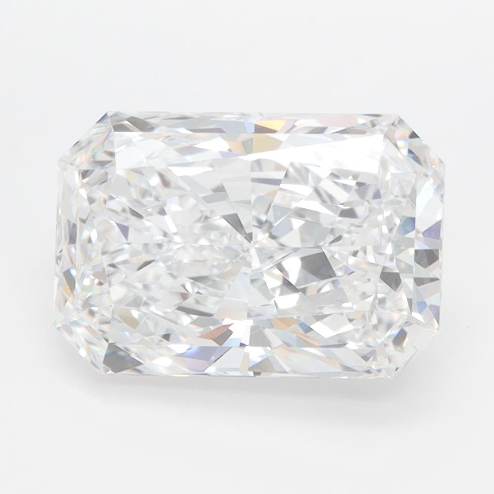 IGI 2.93 Carat Radiant Cut Lab Grown Diamond 人工培育鑽石 實驗室人造鑽石