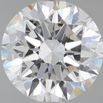 IGI 1.6 Carat Round Brilliant Lab Grown Diamond