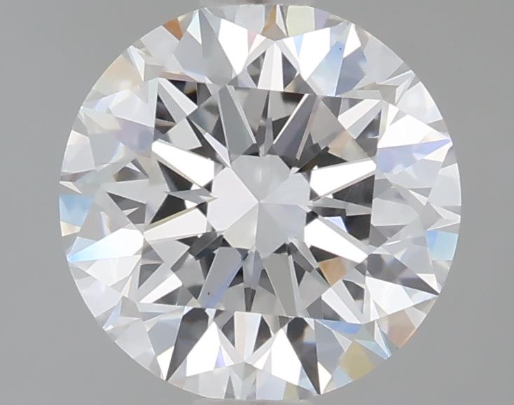 IGI 1.6 Carat Round Brilliant Lab Grown Diamond