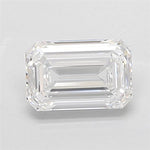 IGI 2.90 Carat Emerald Lab Grown Diamond 人工培育鑽石 實驗室人造鑽石