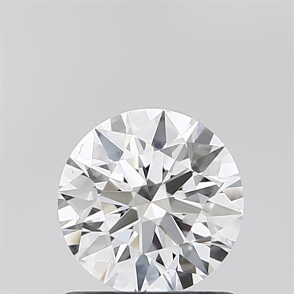 IGI 0.8 Carat Round Brilliant Lab Grown Diamond