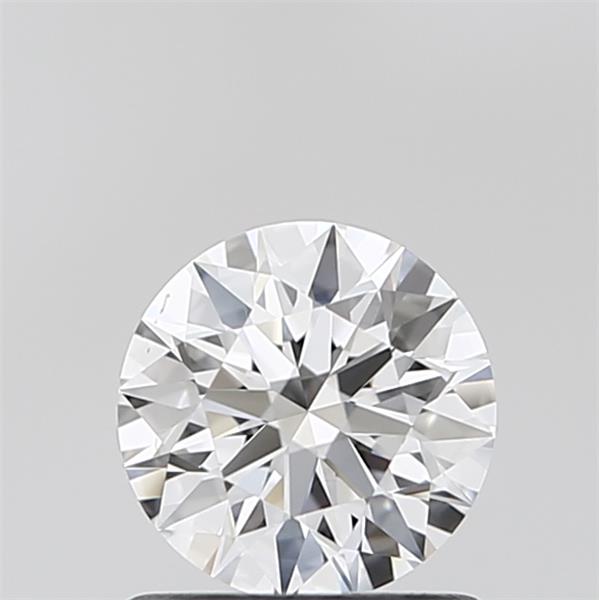 IGI 0.8 Carat Round Brilliant Lab Grown Diamond