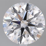 IGI 2.58 Carat Round Brilliant Lab Grown Diamond 人工培育鑽石 實驗室人造鑽石
