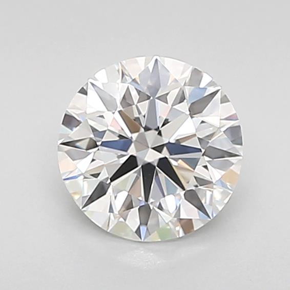 GIA 0.82 Carat Round Brilliant Lab Grown Diamond 人工培育鑽石 實驗室人造鑽石
