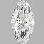 IGI 1.13 Carat Marquise Lab Grown Diamond 人工培育鑽石 實驗室人造鑽石