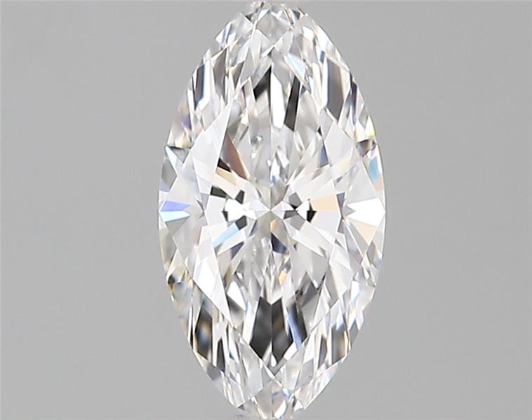 IGI 1.13 Carat Marquise Lab Grown Diamond 人工培育鑽石 實驗室人造鑽石