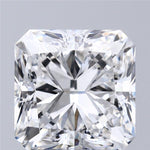 IGI 2.68 Carat Radiant Cut Lab Grown Diamond 人工培育鑽石 實驗室人造鑽石