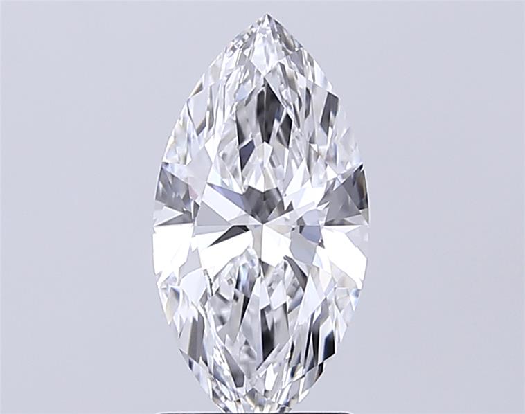 IGI 1.8 Carat Marquise Lab Grown Diamond