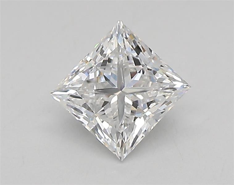 IGI 0.80 Carat Princess Cut Lab Grown Diamond 人工培育鑽石 實驗室人造鑽石