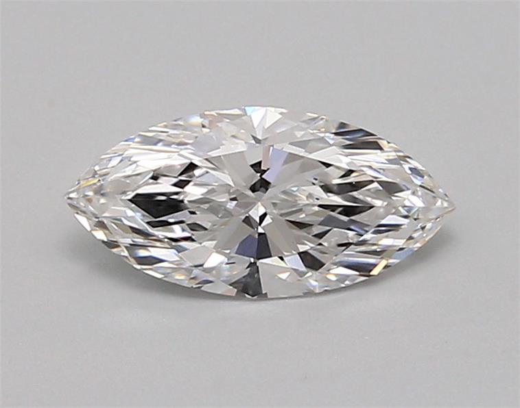 IGI 1.46 Carat Marquise Lab Grown Diamond