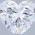 IGI 1.13 Carat Heart Lab Grown Diamond 人工培育鑽石 實驗室人造鑽石