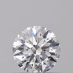 IGI 0.34 Carat 圓形 - Round Brilliant 培育鑽石 Lab Grown Diamond 人造鑽石 人工鑽石 實驗室鑽石 培養鑽石 香港 培育鑽 