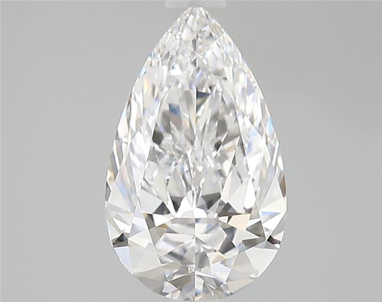 IGI 1.97 Carat Pear Lab Grown Diamond 人工培育鑽石 實驗室人造鑽石
