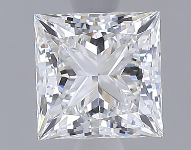 IGI 1.52 Carat Princess Cut Lab Grown Diamond 人工培育鑽石 實驗室人造鑽石