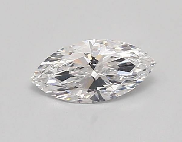 IGI 0.56 Carat Marquise Lab Grown Diamond 人工培育鑽石 實驗室人造鑽石