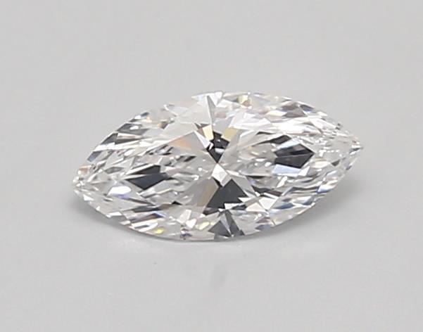 IGI 0.56 Carat Marquise Lab Grown Diamond 人工培育鑽石 實驗室人造鑽石