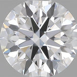 IGI 1.01 Carat Round Brilliant Lab Grown Diamond 人工培育鑽石 實驗室人造鑽石