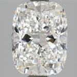 IGI 3.09 Carat Cushion Lab Grown Diamond 人工培育鑽石 實驗室人造鑽石