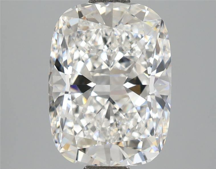 IGI 3.09 Carat Cushion Lab Grown Diamond 人工培育鑽石 實驗室人造鑽石