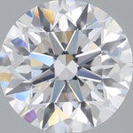 IGI 1.12 Carat Round Brilliant Lab Grown Diamond 人工培育鑽石 實驗室人造鑽石